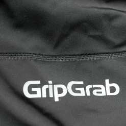 Sale GripGrab - Ride Thermal Bib Tights - Radhose Black