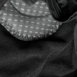 Sale GripGrab - Ride Thermal Bib Tights - Radhose Black