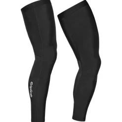 GripGrab - Ride Thermal Leg Warmers - Beinlinge Black Best