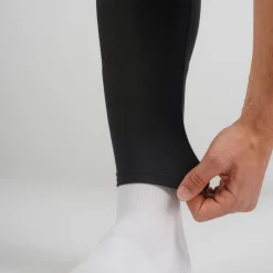 GripGrab - Ride Thermal Leg Warmers - Beinlinge Black Best