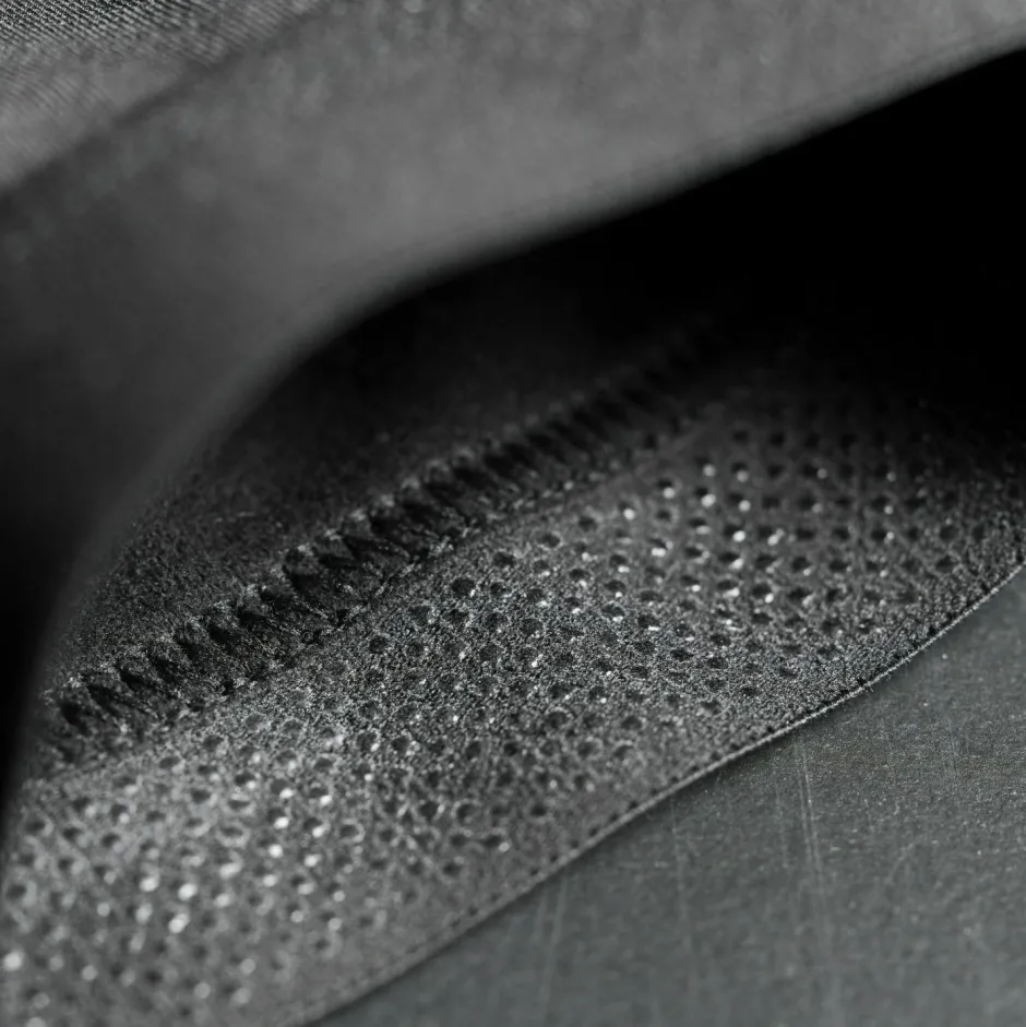 GripGrab - Ride Thermal Leg Warmers - Beinlinge Black Best