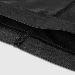 GripGrab - Ride Thermal Leg Warmers - Beinlinge Black Best