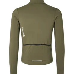 Sale GripGrab - Ride Thermal Long Sleeve Jersey - Radtrikot
