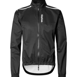 GripGrab - Ride Waterproof Lightweight Jacket - Fahrradjacke Black Sale