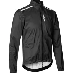 GripGrab - Ride Waterproof Lightweight Jacket - Fahrradjacke Black Sale