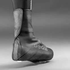 GripGrab - Ride Waterproof Shoe Cover - Überschuhe Black Discount