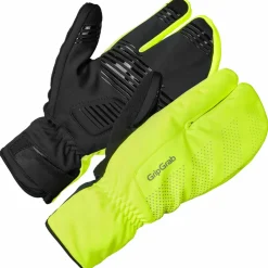 Sale - Ride Windproof Deep Winter Lobster Gloves - Handschuhe Fahrradbekleidung|Handschuhe
