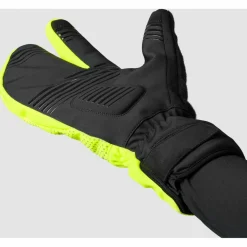 Sale - Ride Windproof Deep Winter Lobster Gloves - Handschuhe Fahrradbekleidung|Handschuhe