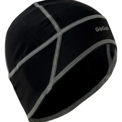 GripGrab - Thermo Spring-Autumn Skull Cap - Radmütze Black Hot