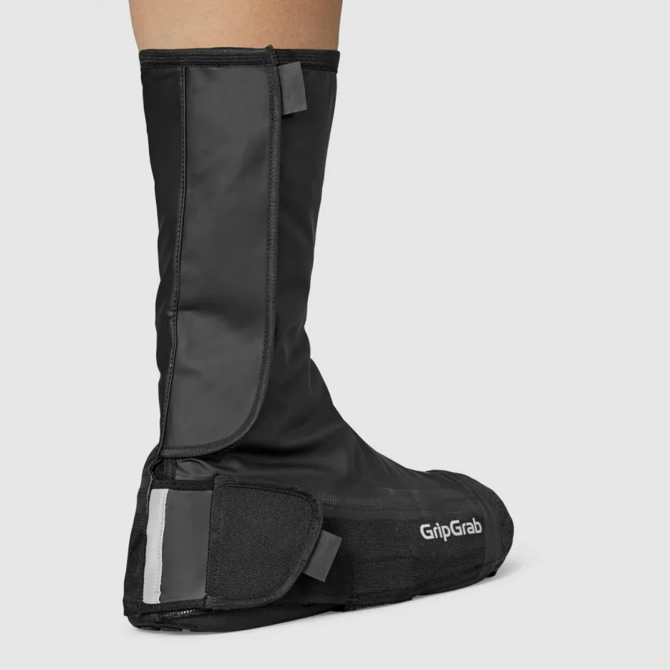 Hot - Trailblazer Flat Pedal MTB Shoe Covers - Überschuhe Fahrradschuhe|Überschuhe