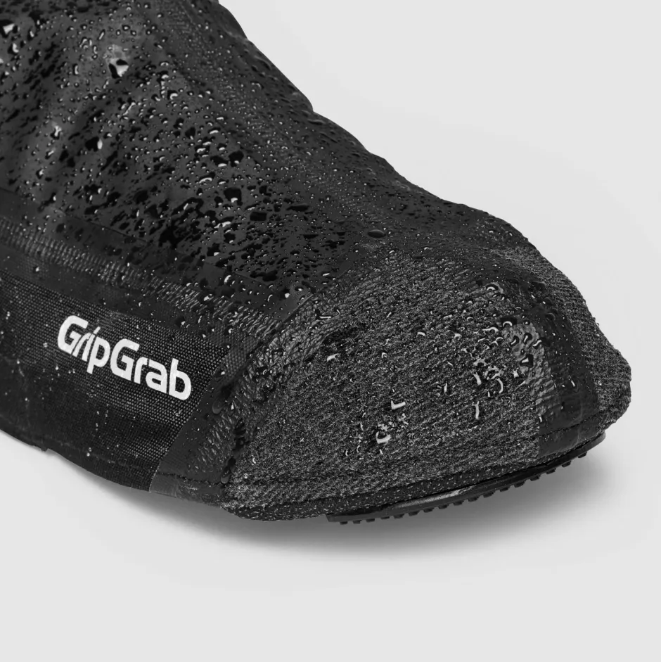 Hot - Trailblazer Flat Pedal MTB Shoe Covers - Überschuhe Fahrradschuhe|Überschuhe