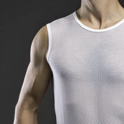 GripGrab - Ultralight Sleeveless Mesh Baselayer 3-Pack - Funktionsshirt New
