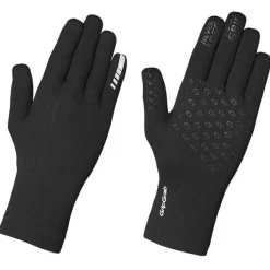 Clearance - Waterproof Knitted Thermal Glove - Handschuhe Fahrradbekleidung|Handschuhe