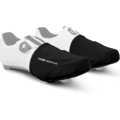 GripGrab - Windproof Road Toe Covers - Überschuhe Black Best