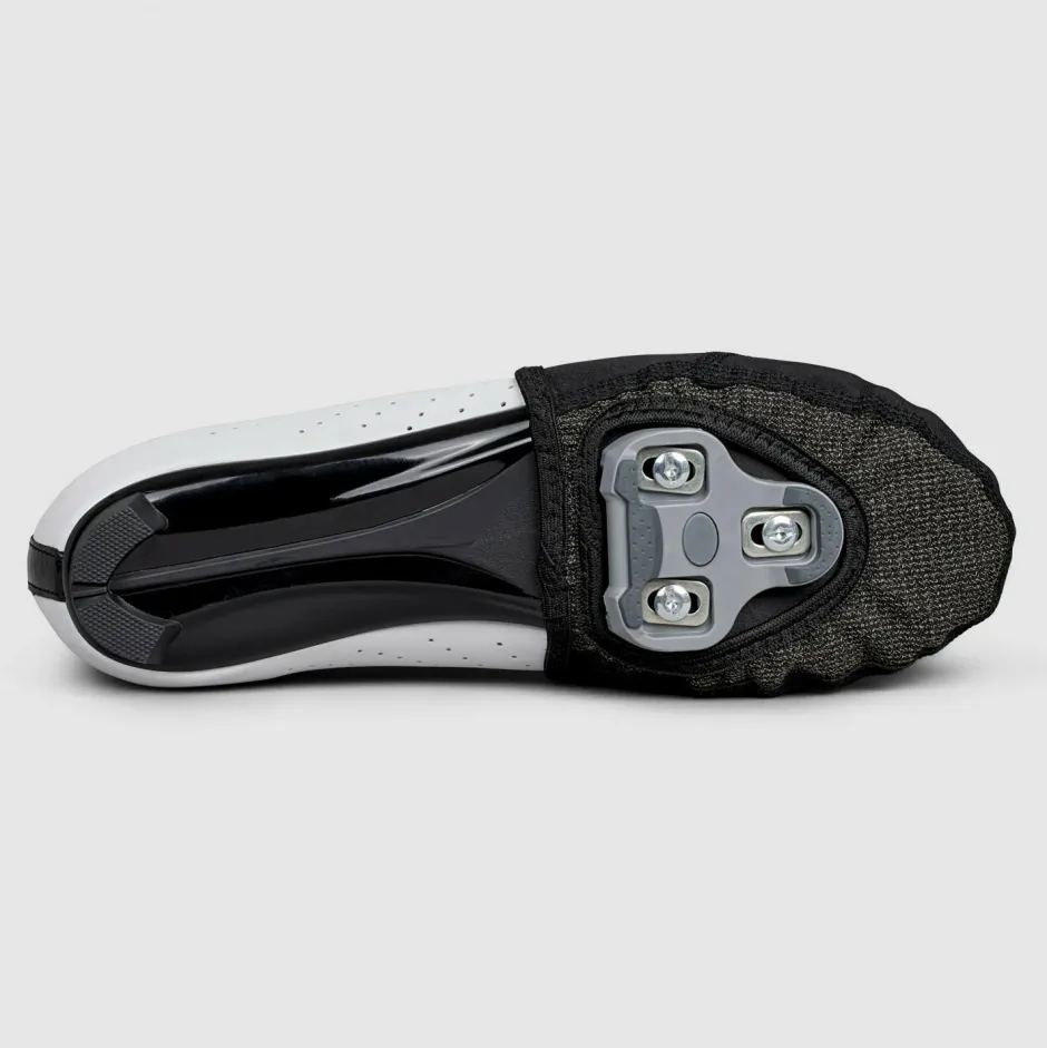 GripGrab - Windproof Road Toe Covers - Überschuhe Black Best