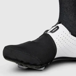 GripGrab - Windproof Road Toe Covers - Überschuhe Black Best