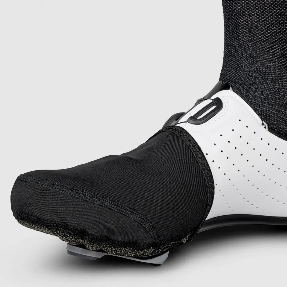 GripGrab - Windproof Road Toe Covers - Überschuhe Black Best