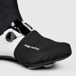 GripGrab - Windproof Road Toe Covers - Überschuhe Black Best