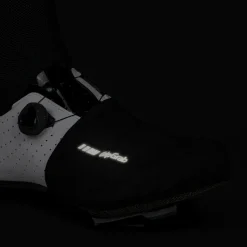 GripGrab - Windproof Road Toe Covers - Überschuhe Black Best