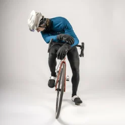 GripGrab - Windproof Road Toe Covers - Überschuhe Black Best