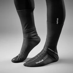 GripGrab - Windproof Sock - Radsocken Black Discount