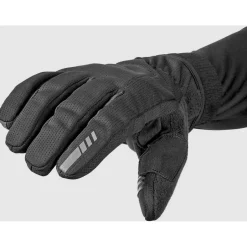 GripGrab - Windster 2 Windproof Winter Gloves - Handschuhe Black Clearance