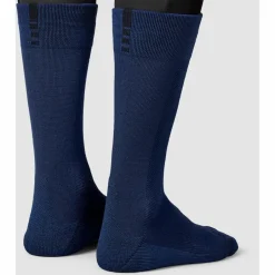 GripGrab - Winter Merino High Cut Socks - Radsocken Black Clearance