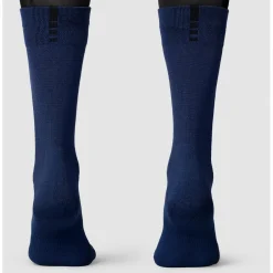GripGrab - Winter Merino High Cut Socks - Radsocken Black Clearance