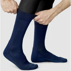 GripGrab - Winter Merino High Cut Socks - Radsocken Black Clearance