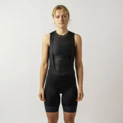 Online - Women's Essential Bibshorts - Radhose Fahrradbekleidung|Radhosen