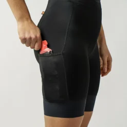 Online - Women's Essential Bibshorts - Radhose Fahrradbekleidung|Radhosen