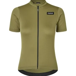 GripGrab - Women's EXPLR Merinotech Short Sleeve Jersey - Radtrikot Sale