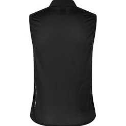 GripGrab - Women's PACR Insulated Mid-Layer Vest - Fahrradweste Black Online