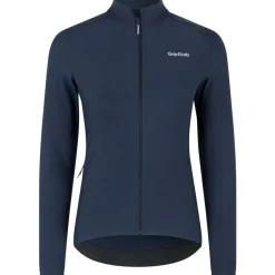 GripGrab - Women's PACR Thermal Long Sleeve Jersey - Radtrikot Online