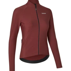 GripGrab - Women's PACR Thermal Long Sleeve Jersey - Radtrikot Online