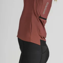 GripGrab - Women's PACR Thermal Long Sleeve Jersey - Radtrikot Online