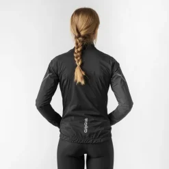 Outlet - Women's PACR Waterproof Lightweight Jacket - Fahrradjacke Fahrradbekleidung|Fahrradjacken