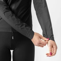 Outlet - Women's PACR Waterproof Lightweight Jacket - Fahrradjacke Fahrradbekleidung|Fahrradjacken