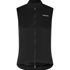 Sale - Women's PACR Windproof Lightweight Vest - Fahrradweste Fahrradbekleidung|Fahrradwesten