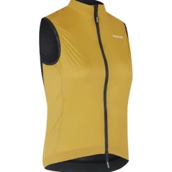 Sale - Women's PACR Windproof Lightweight Vest - Fahrradweste Fahrradbekleidung|Fahrradwesten