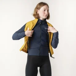 Sale - Women's PACR Windproof Lightweight Vest - Fahrradweste Fahrradbekleidung|Fahrradwesten