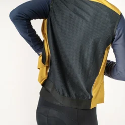 Sale - Women's PACR Windproof Lightweight Vest - Fahrradweste Fahrradbekleidung|Fahrradwesten