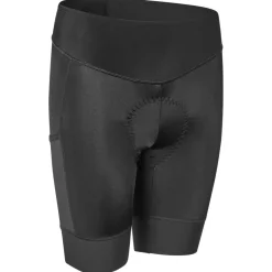 Hot GripGrab - Women's Ride Cycling Shorts - Radhose Black