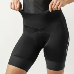 Hot GripGrab - Women's Ride Cycling Shorts - Radhose Black