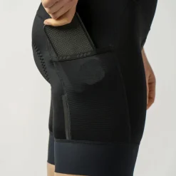 Hot GripGrab - Women's Ride Cycling Shorts - Radhose Black
