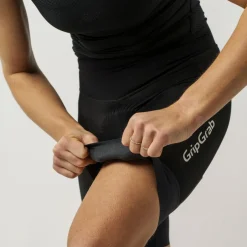 Hot GripGrab - Women's Ride Cycling Shorts - Radhose Black