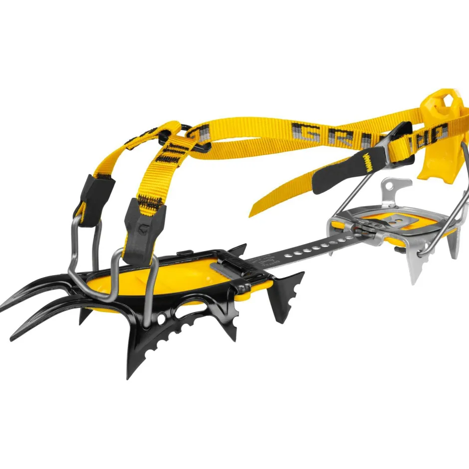 Grivel - AIR TECH HYBRID DualMatic EVO - Steigeisen Sale