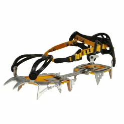 - Air Tech Light Wide - Steigeisen Hochtourenausrüstung|Steigeisen