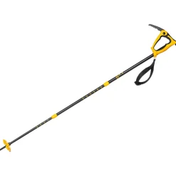 Hot Grivel - Condor Evo Ski - Skistöcke Black