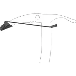 Best Grivel - Cover Blade - Hauenschutz